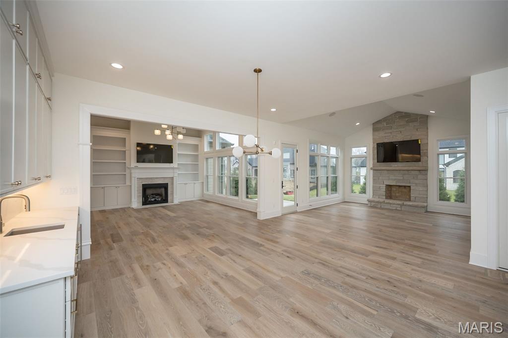 Schaeffers Grove - Residential