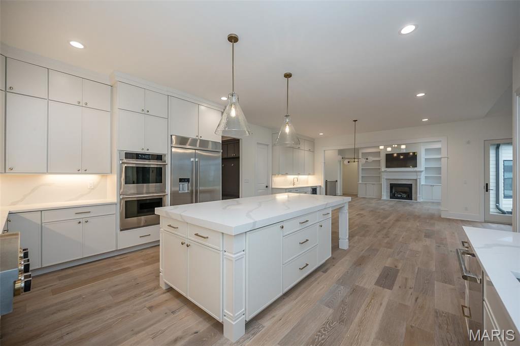 Schaeffers Grove - Residential