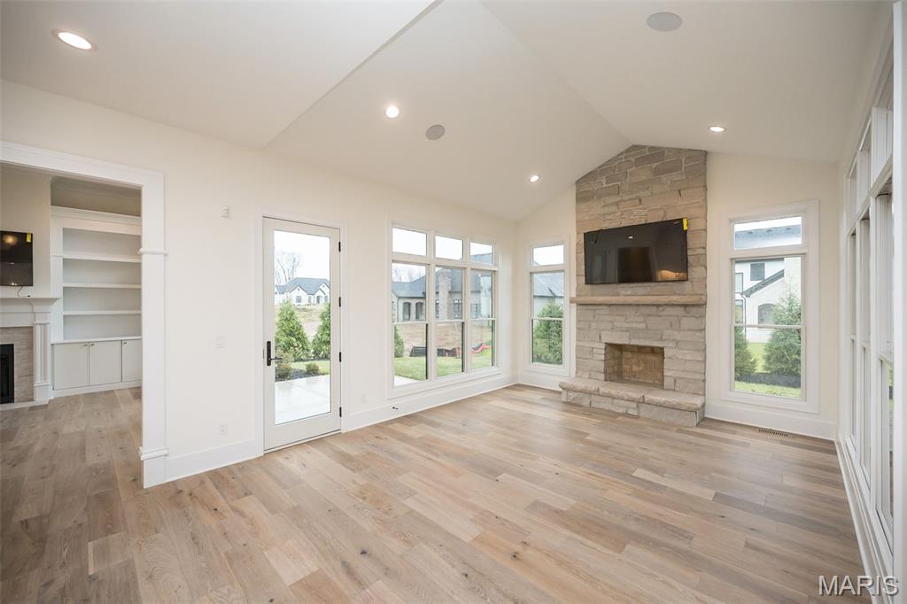 Schaeffers Grove - Residential