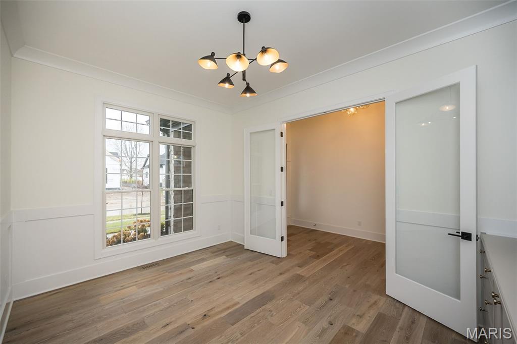 Schaeffers Grove - Residential