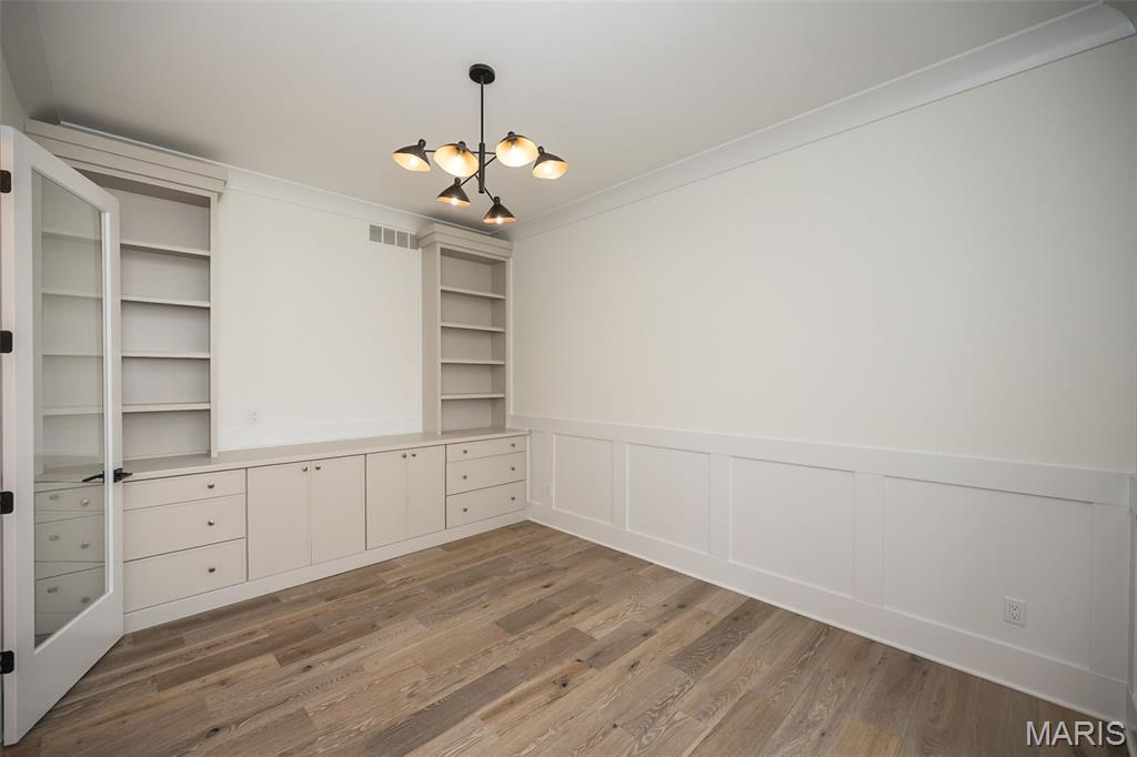 Schaeffers Grove - Residential