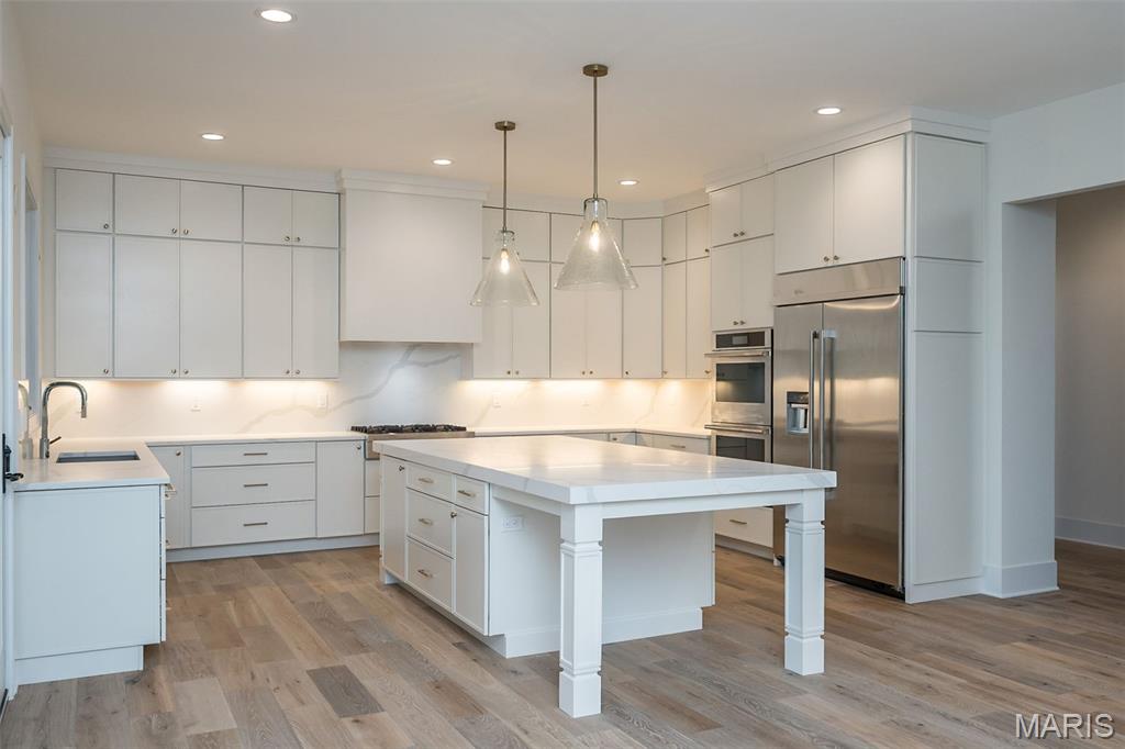 Schaeffers Grove - Residential