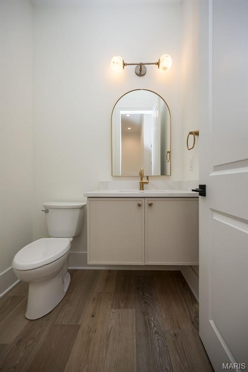 Schaeffers Grove - Residential