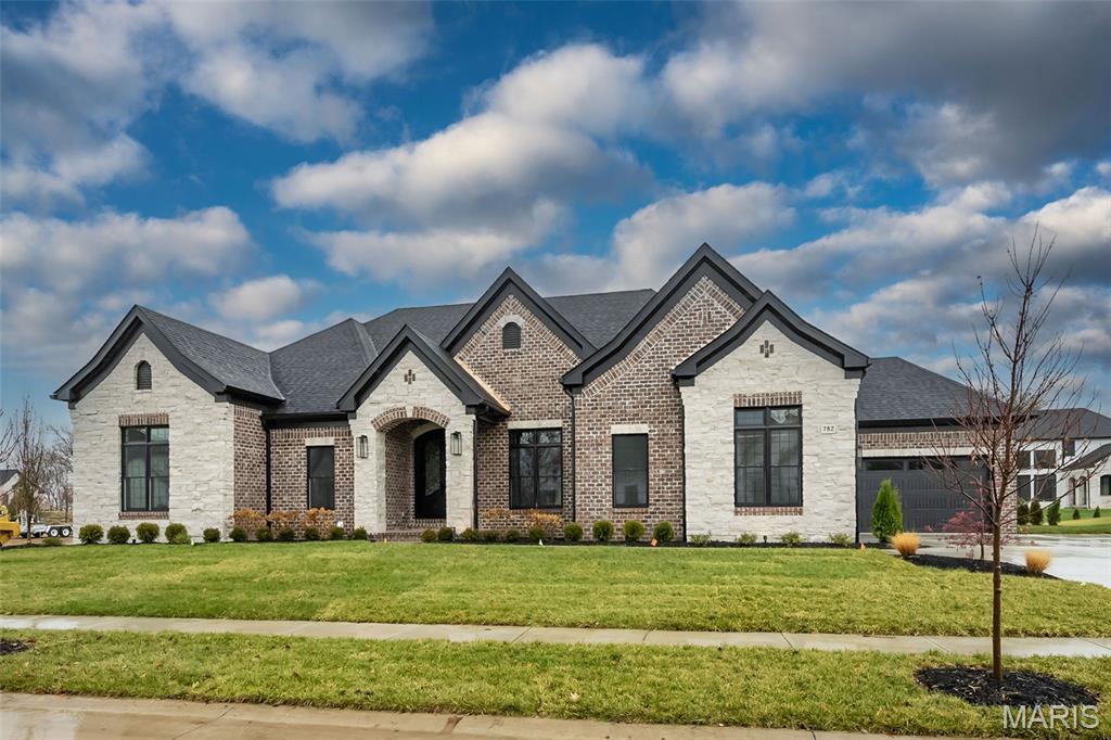 Schaeffers Grove - Residential