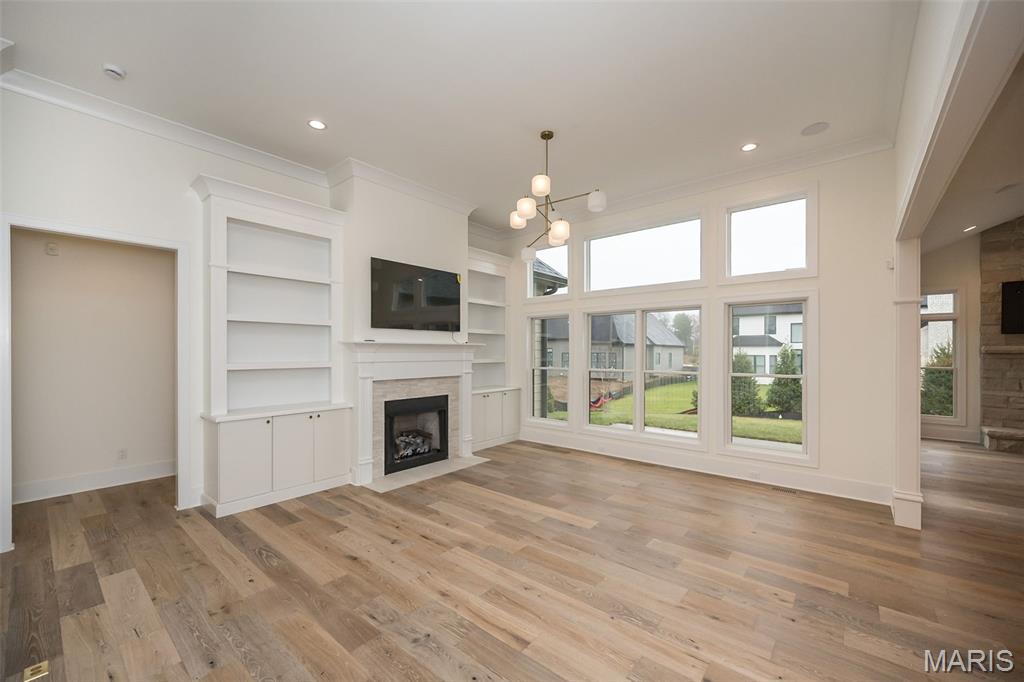 Schaeffers Grove - Residential