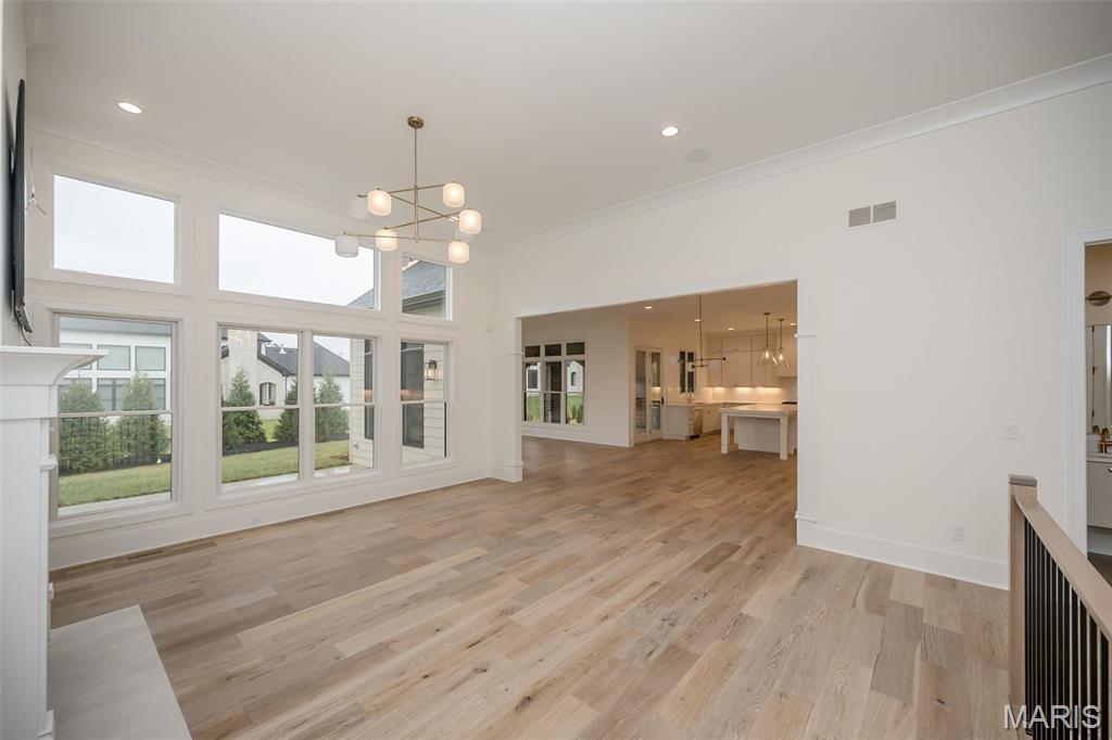 Schaeffers Grove - Residential