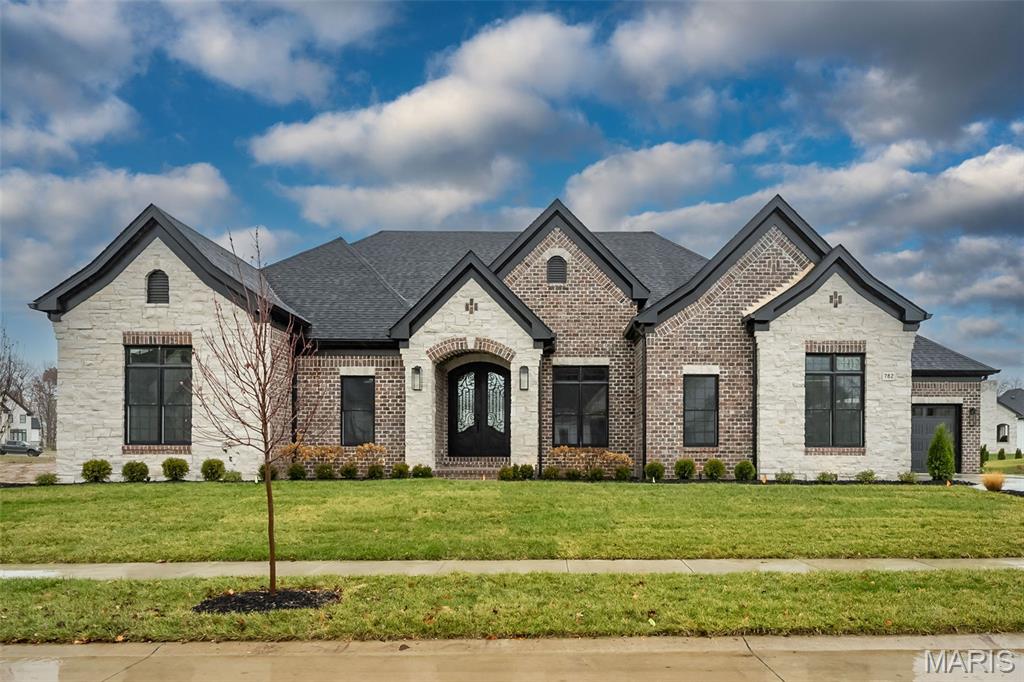 Schaeffers Grove - Residential