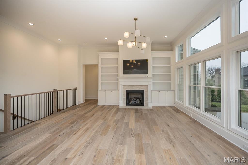 Schaeffers Grove - Residential