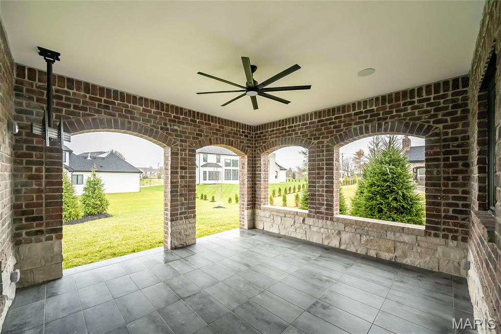 Schaeffers Grove - Residential