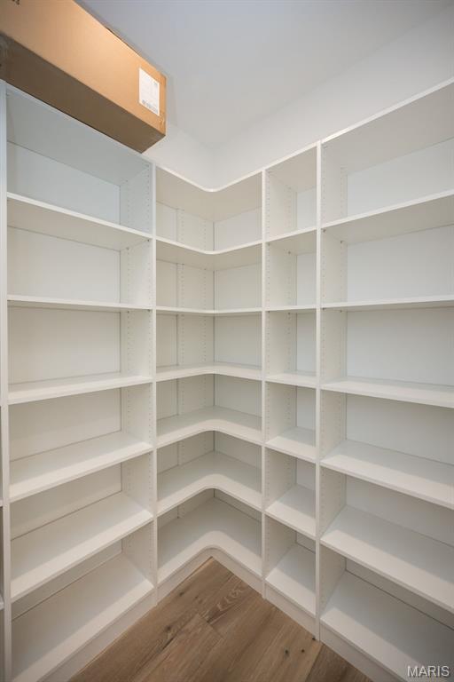 Schaeffers Grove - Residential