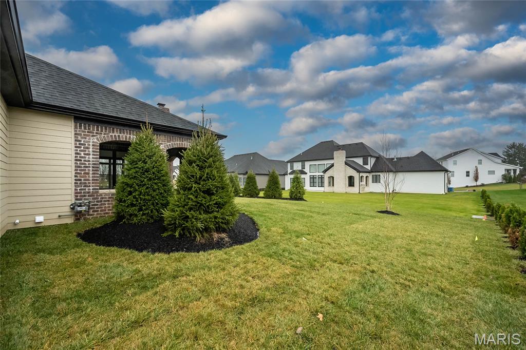 Schaeffers Grove - Residential