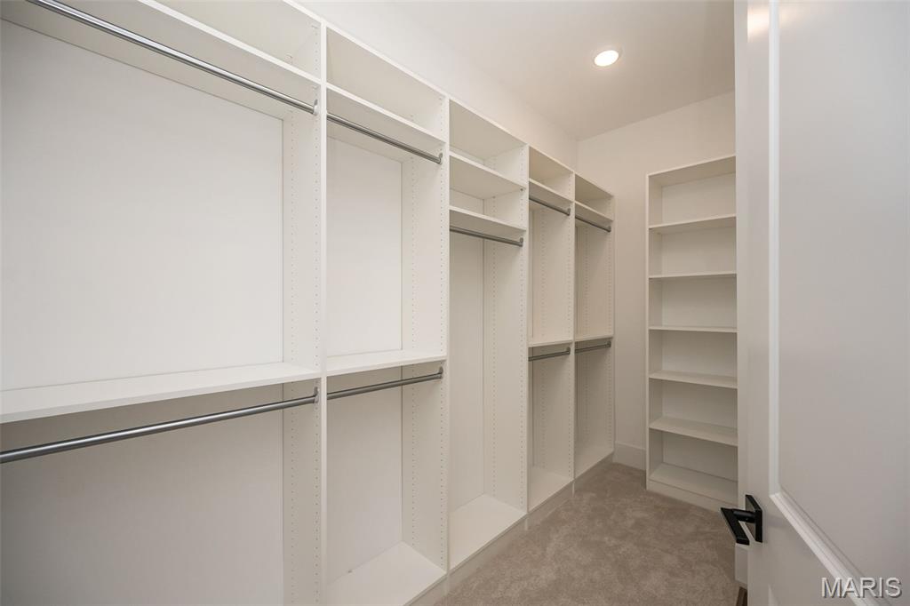 Schaeffers Grove - Residential