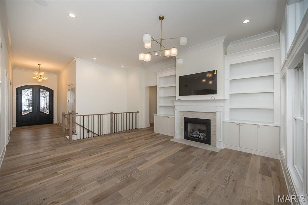 Schaeffers Grove - Residential