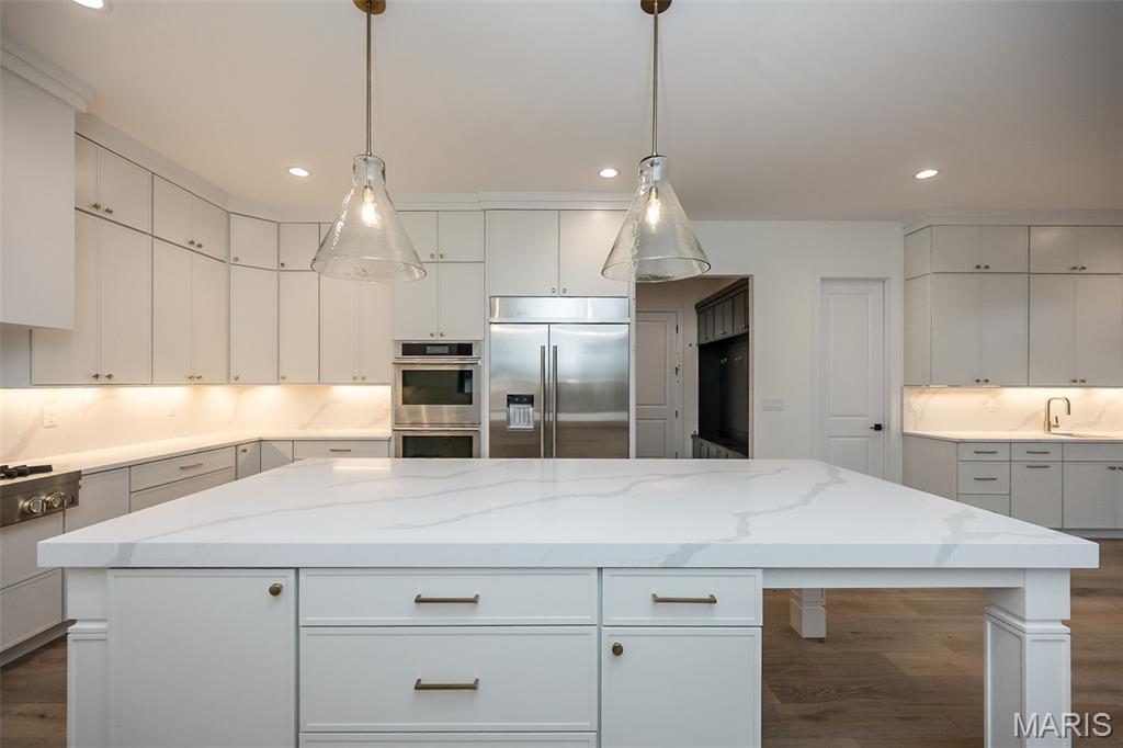 Schaeffers Grove - Residential