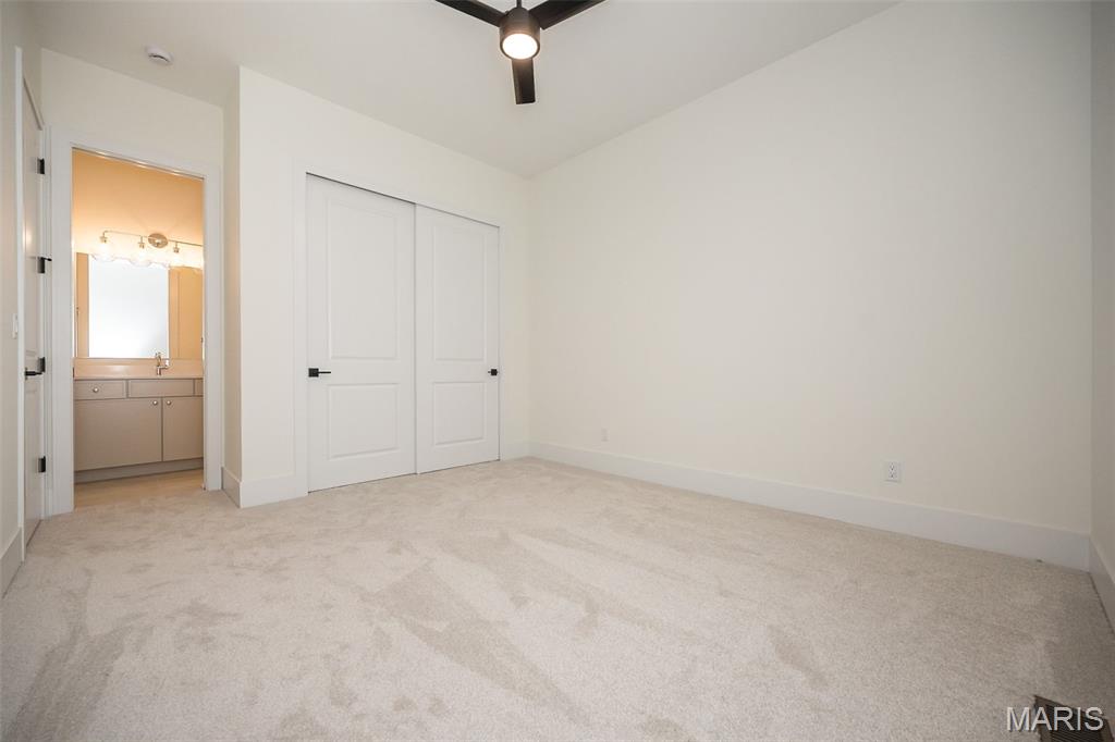 Schaeffers Grove - Residential