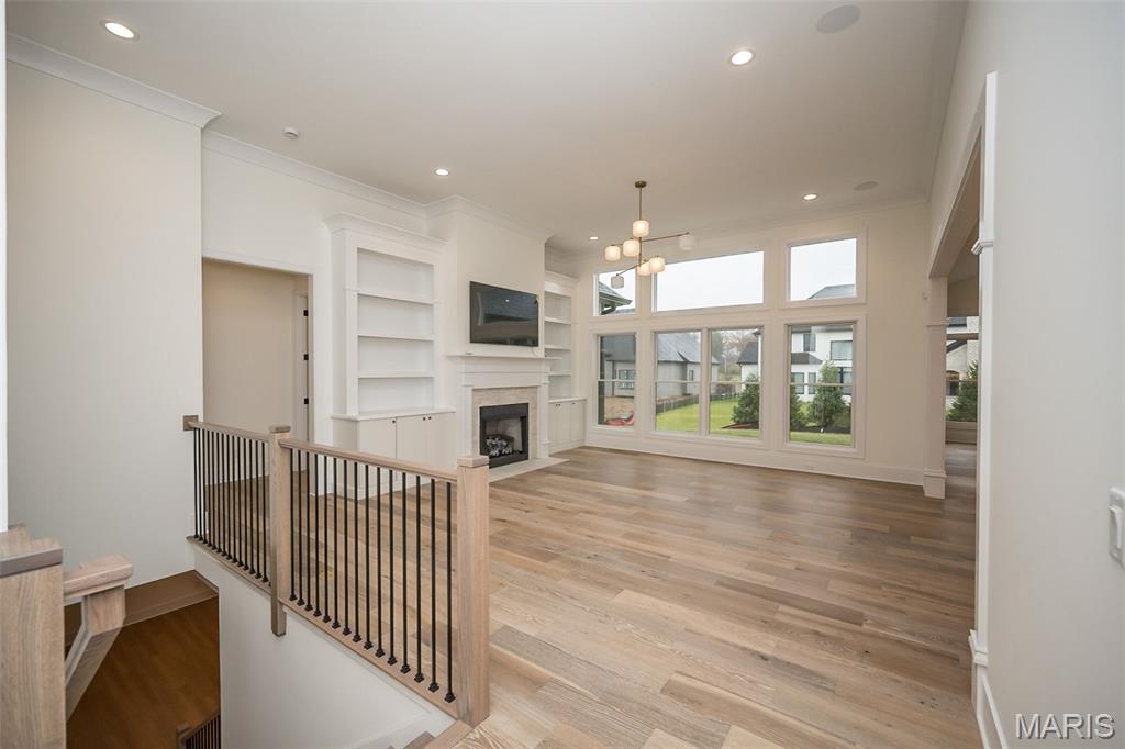 Schaeffers Grove - Residential