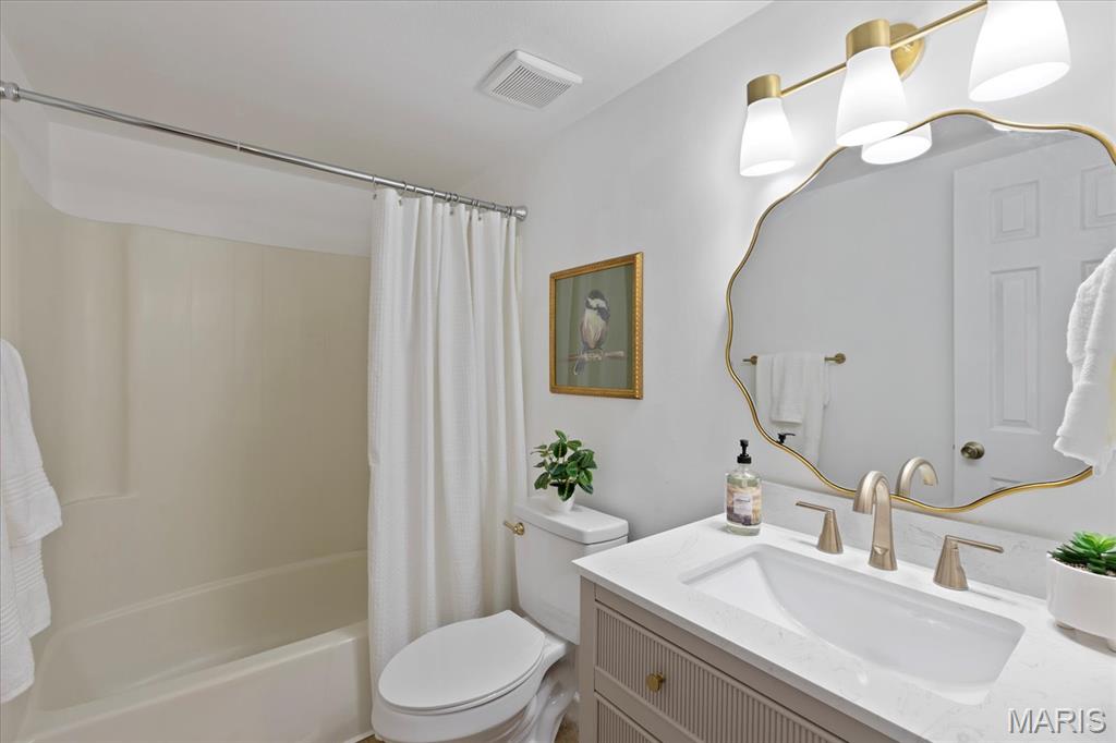 Mystic Village Condos - Residential