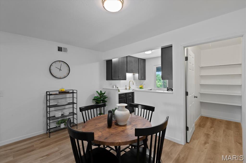 Mystic Village Condos - Residential