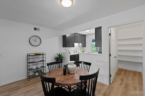 Tiny photo for 1733 Gascony Parc Drive #1733, Lake Saint Louis, MO 63367 (MLS # 26017935)