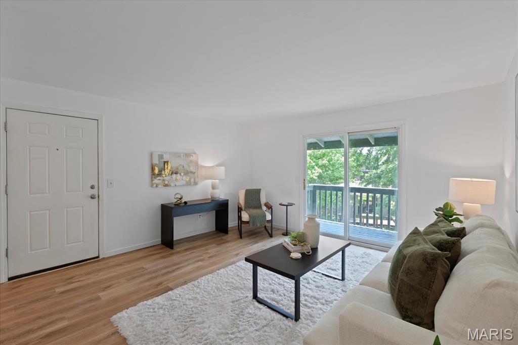 Mystic Village Condos - Residential