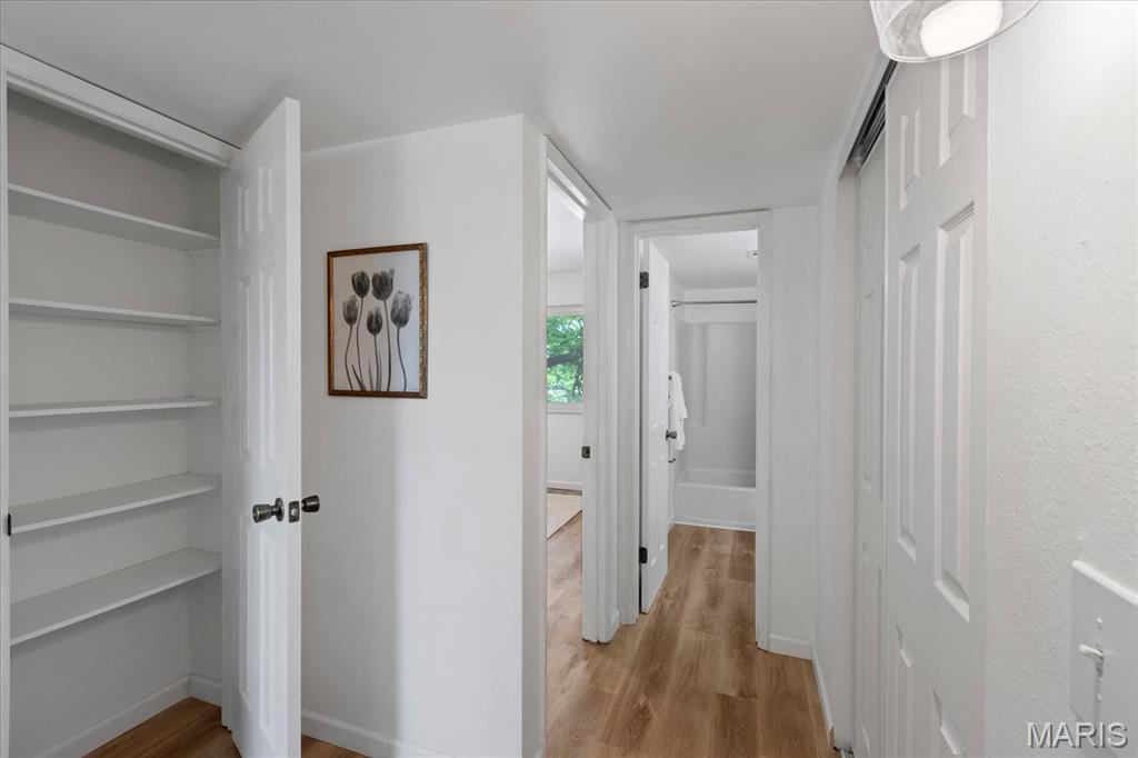 Mystic Village Condos - Residential