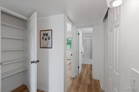 Tiny photo for 1733 Gascony Parc Drive #1733, Lake Saint Louis, MO 63367 (MLS # 26017935)