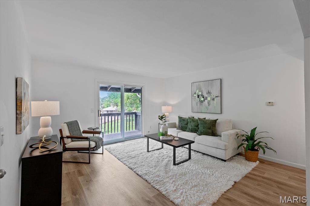 Mystic Village Condos - Residential