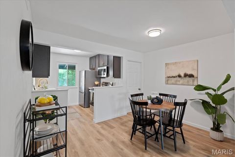 Tiny photo for 1733 Gascony Parc Drive #1733, Lake Saint Louis, MO 63367 (MLS # 26017935)