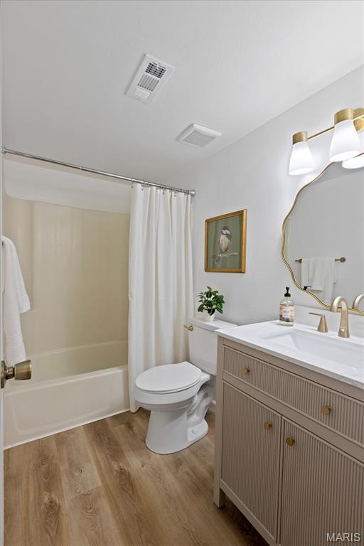 Mystic Village Condos - Residential