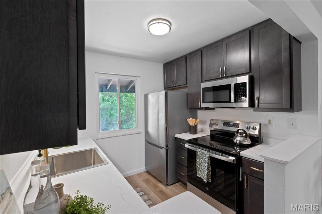 Mystic Village Condos - Residential