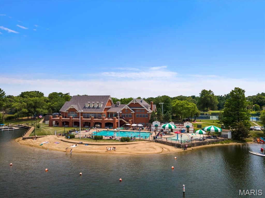 Mystic Village Condos - Residential