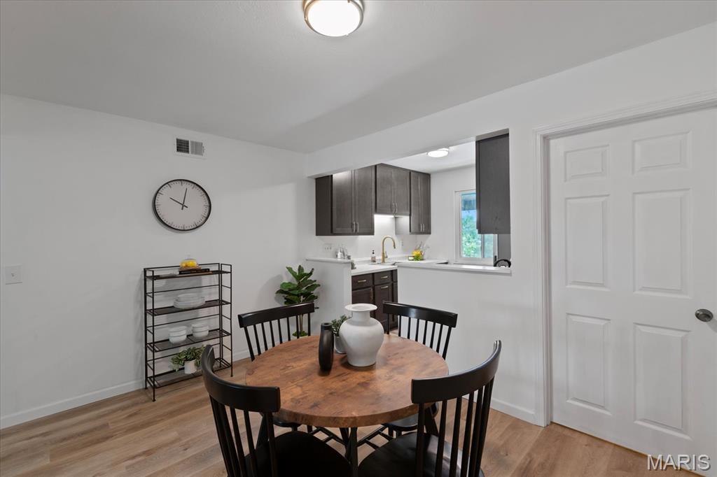 Mystic Village Condos - Residential