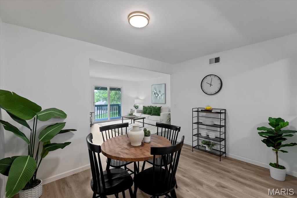 Mystic Village Condos - Residential