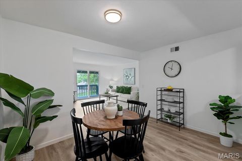 Tiny photo for 1733 Gascony Parc Drive #1733, Lake Saint Louis, MO 63367 (MLS # 26017935)