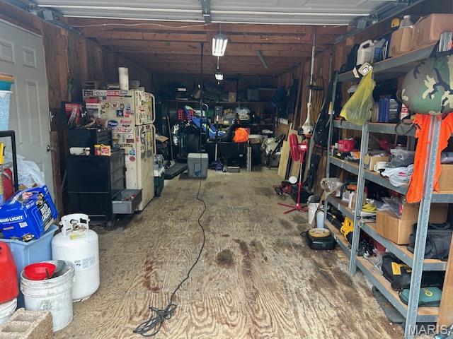 Hidden Valley Lakes - Residential