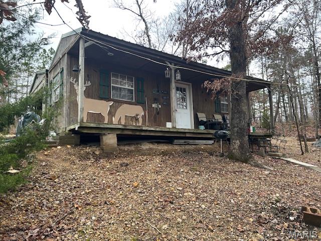 Hidden Valley Lakes - Residential