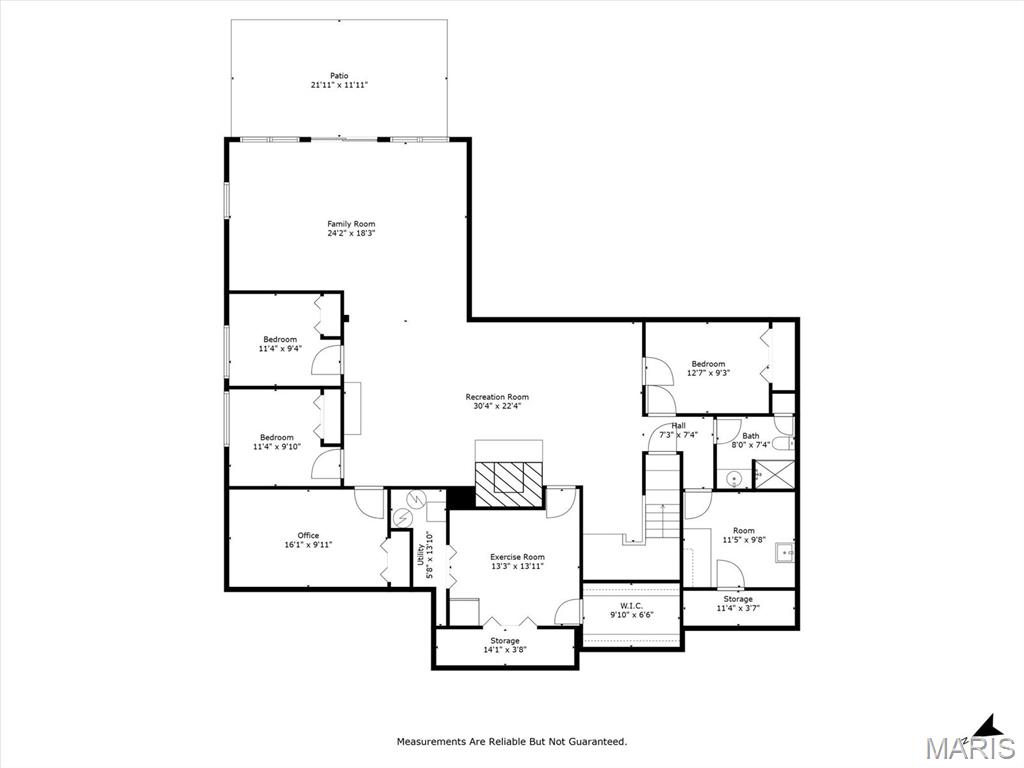 Edwardsville, Illinois 62025, United States, 6 Bedrooms Bedrooms, ,4 BathroomsBathrooms,Residential,Active,147803