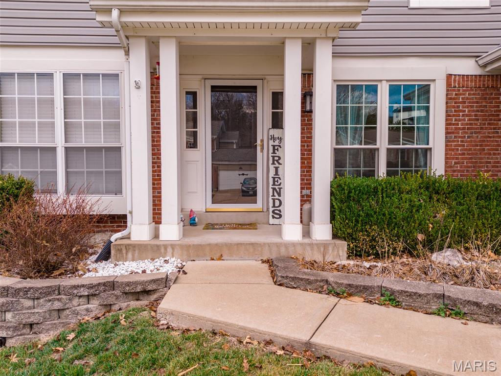 2872 Fox Meadow Lane