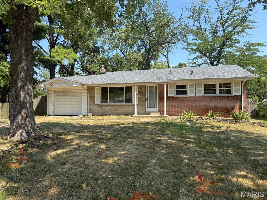 10911 Waycroff Drive