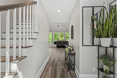 Tiny photo for 943 Frost Road, Grubville, MO 63041 (MLS # 26030124)