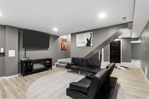 Tiny photo for 943 Frost Road, Grubville, MO 63041 (MLS # 26030124)