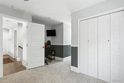 Tiny photo for 943 Frost Road, Grubville, MO 63041 (MLS # 26030124)