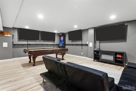 Tiny photo for 943 Frost Road, Grubville, MO 63041 (MLS # 26030124)