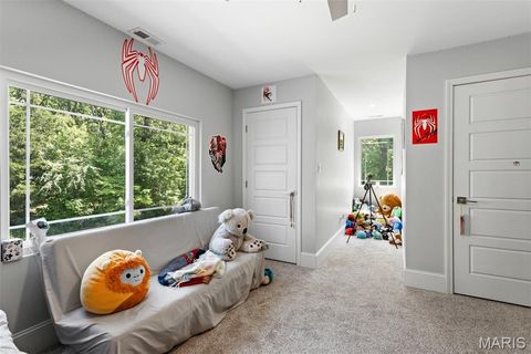 Tiny photo for 943 Frost Road, Grubville, MO 63041 (MLS # 26030124)