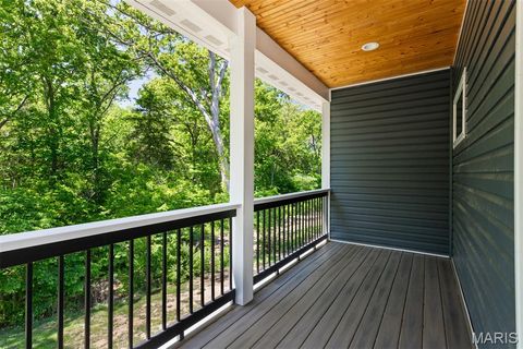 Tiny photo for 943 Frost Road, Grubville, MO 63041 (MLS # 26030124)