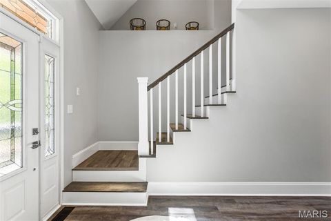 Tiny photo for 943 Frost Road, Grubville, MO 63041 (MLS # 26030124)
