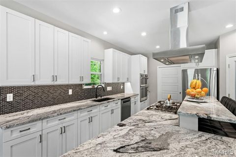 Tiny photo for 943 Frost Road, Grubville, MO 63041 (MLS # 26030124)