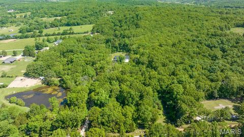 Tiny photo for 943 Frost Road, Grubville, MO 63041 (MLS # 26030124)