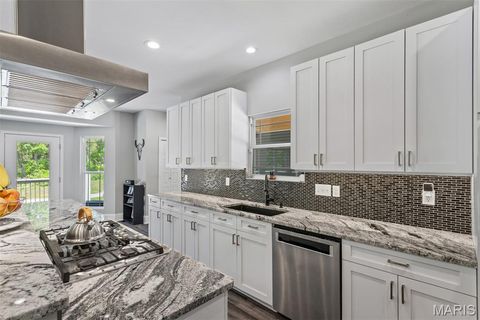 Tiny photo for 943 Frost Road, Grubville, MO 63041 (MLS # 26030124)