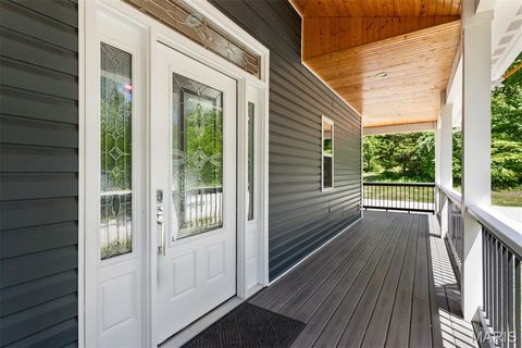 Tiny photo for 943 Frost Road, Grubville, MO 63041 (MLS # 26030124)